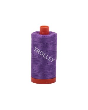 2540 Aurifil 50wt lilla