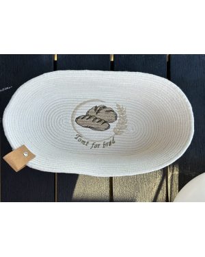 Tomt for brød