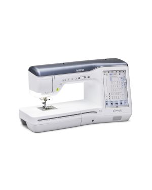 Celeste Innov-is CX1 sy- og quiltemaskin