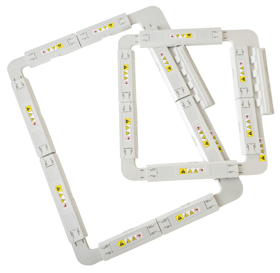 Celeste Innov-er CX1e broderimaskin - Bilde 5