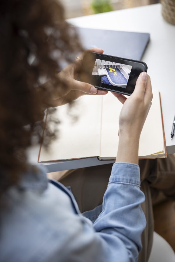 Brother PR1060W - Bilde 3