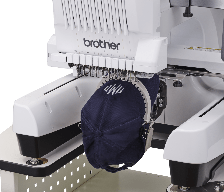 Brother PR1060W - Bilde 8