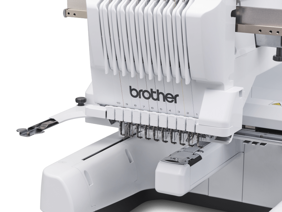 Brother PR1060W - Bilde 5
