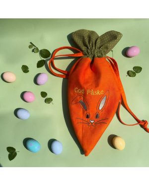 Påske Helene Harefrøken