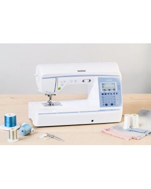 Brother inventio Innov-is 1350