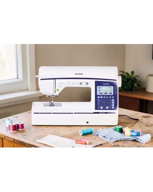 Brother Inventio Innov-is 1850Q – Premium
