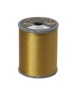Broderitråd messing 328