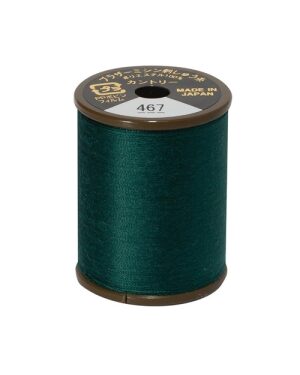 CYT467 mørk grønn
