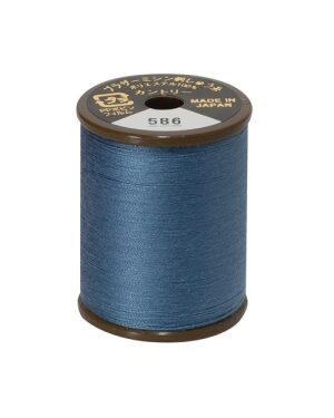 CYT575 lys jeansblå