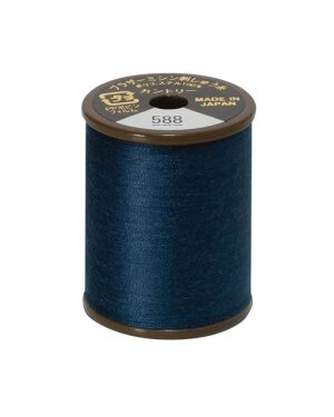 CYT588 mørk jeansblå